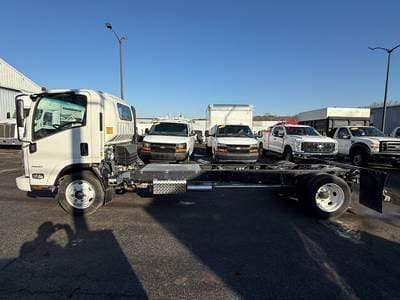 2023 Chevrolet 4500 image 8