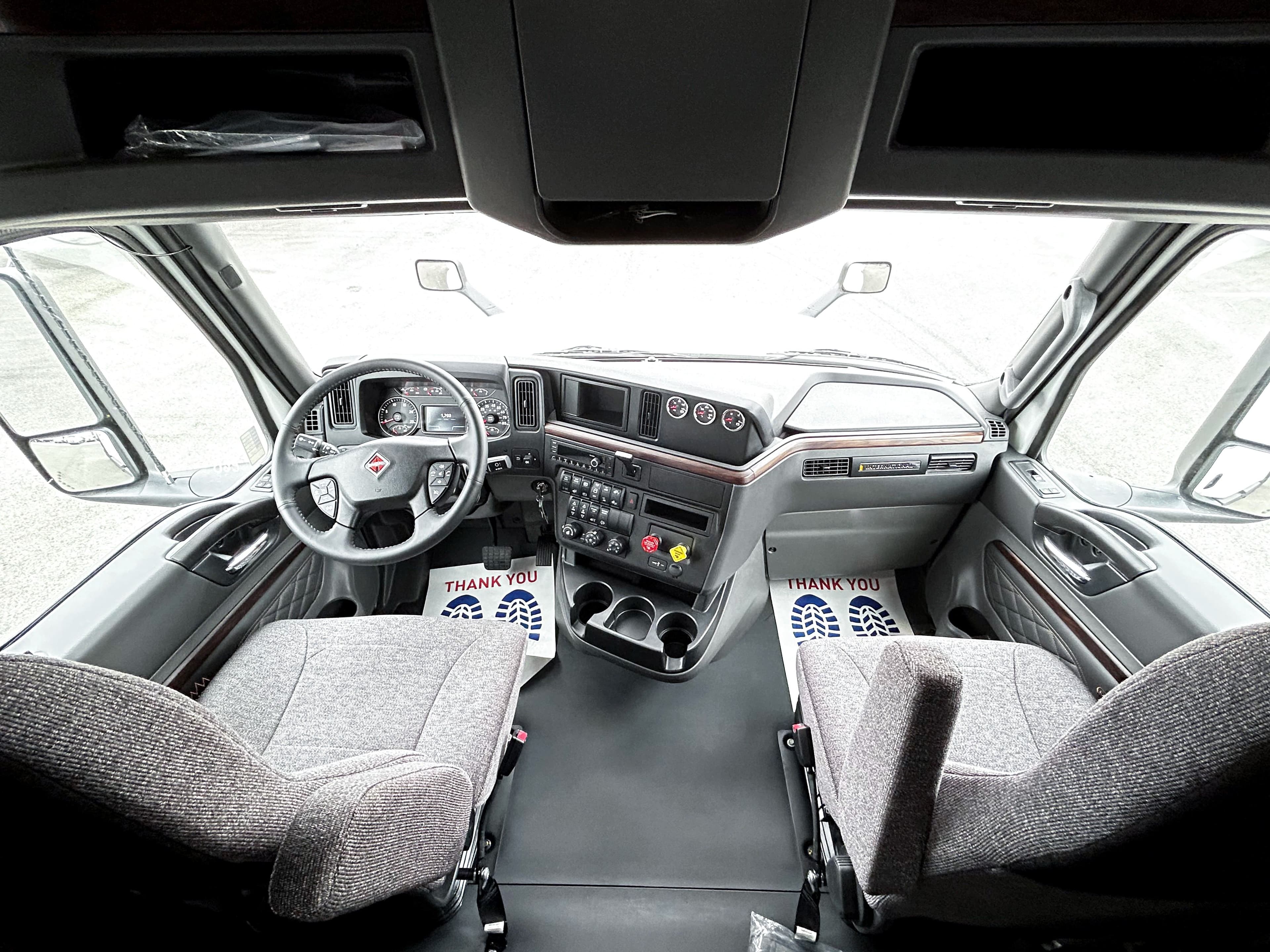 2026 International LT62F image 7