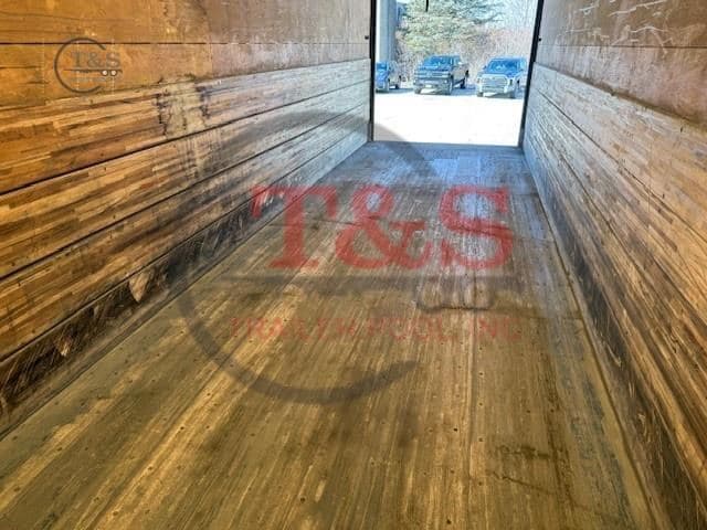 2016 MANAC 1645 6 AXLE TRAILER image 35