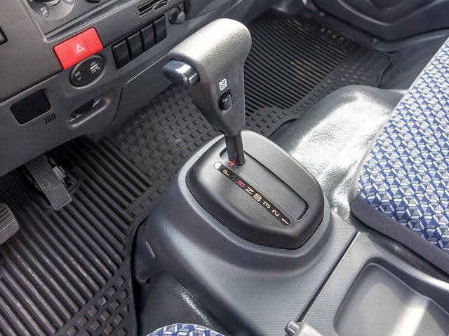 2025 Chevrolet 5500 XG LCF Gas Work Truck 150" Wheelbase Cab Chassis image 12