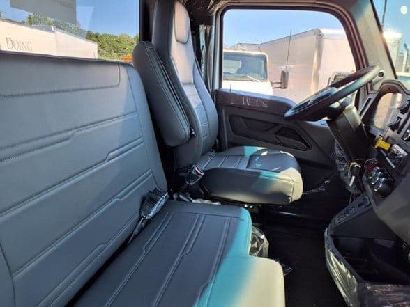 2026 Kenworth PSADL-400P image 14