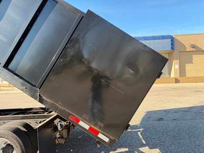 2021 Chevrolet 3500 / 4500 image 6