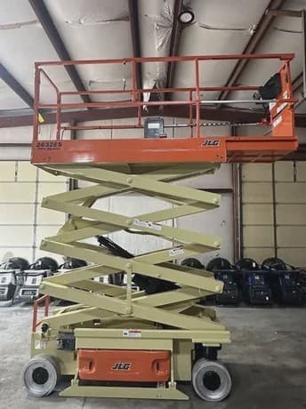 2016 JLG 2632ES image 6