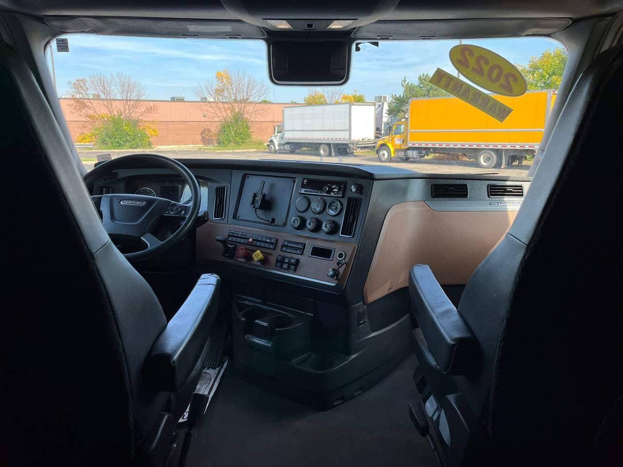 2022 Freightliner #1180 image 11
