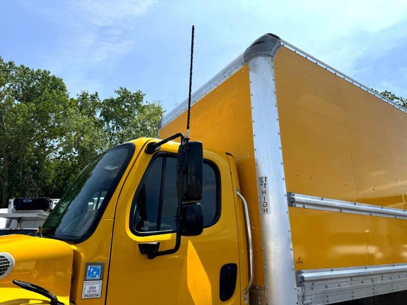 2019 Freightliner Cascadia 125 image 37