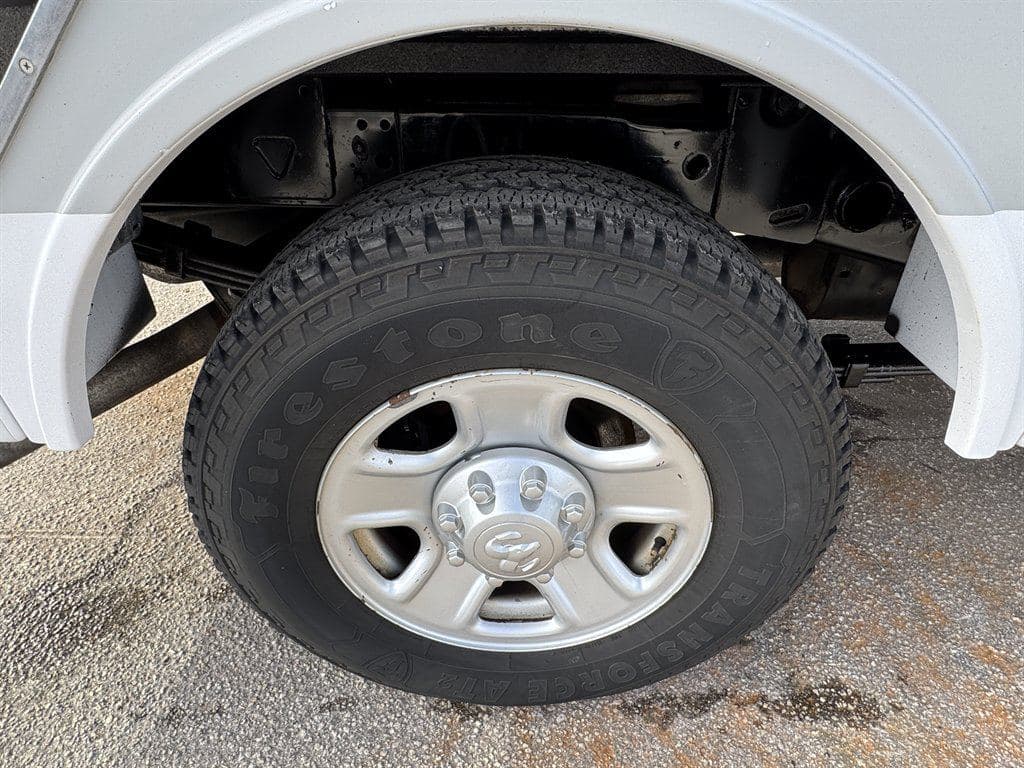 2016 Ram 3500 Tradesman image 32