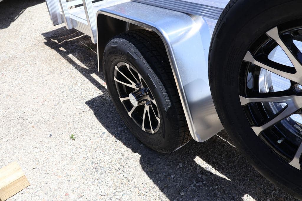 2025 Sport Haven AUT614D-F UTILITY image 11