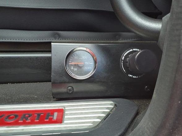 2026 Kenworth T880 image 14