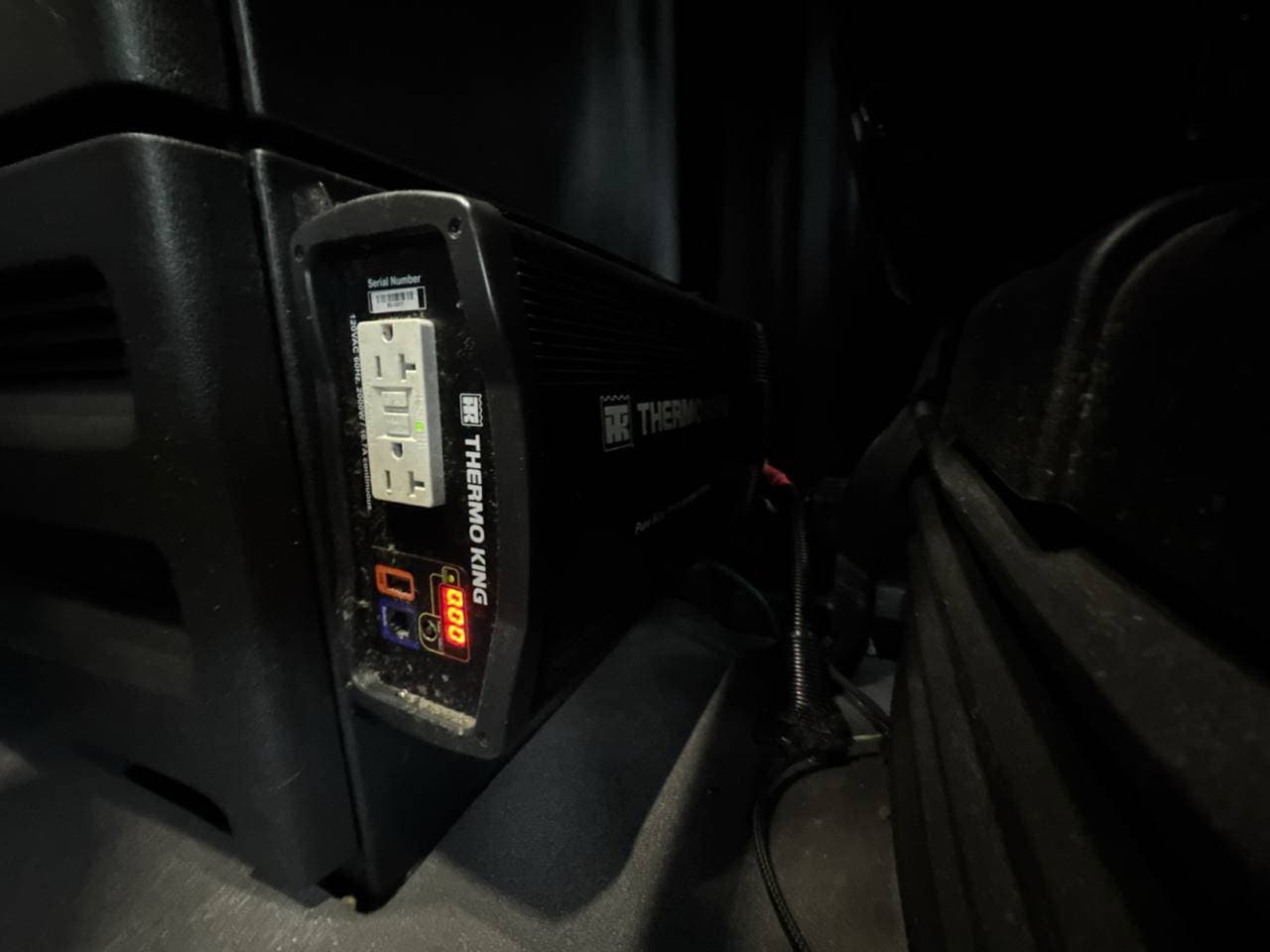 2022 Freightliner Cascadia image 17