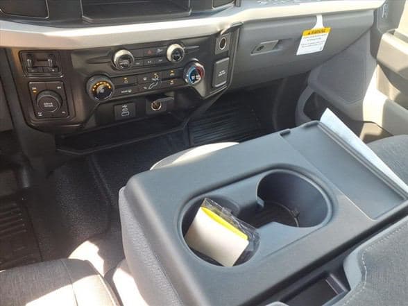 2026 Ford F350 SD XL image 10