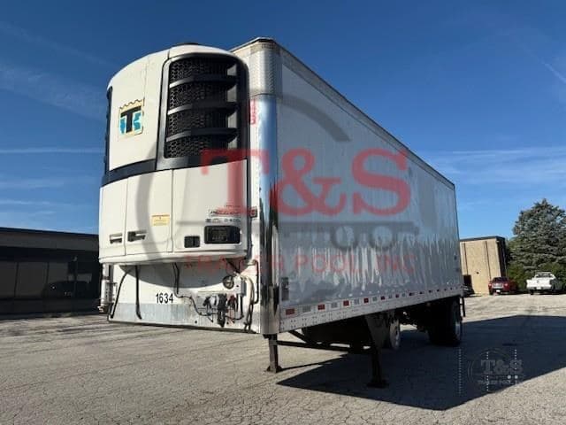 2019 KIDRON 1634 image 5