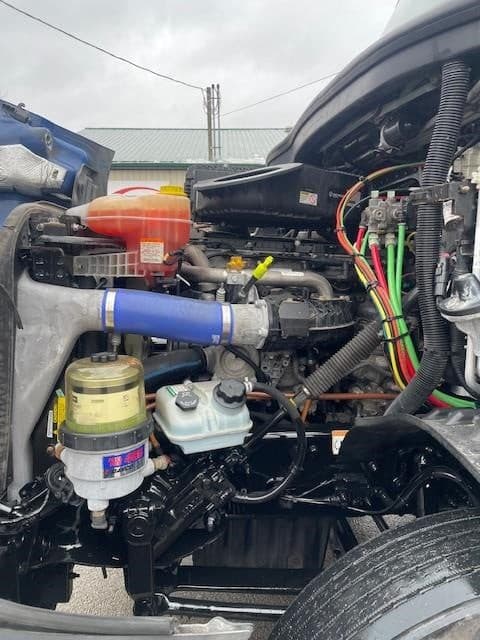 2021 Freightliner Cascadia 116 image 6