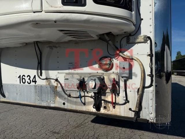 2019 KIDRON 1634 image 3