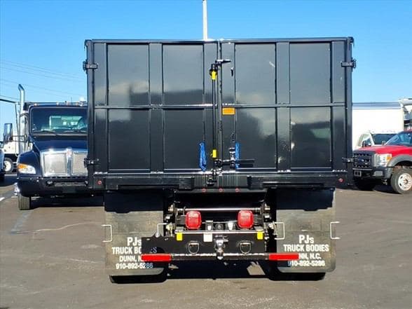 2026 Ford F750 SD image 7