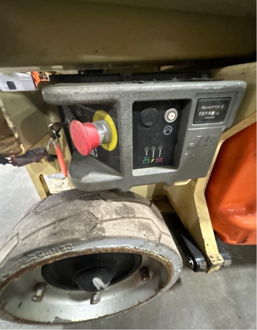 2017 JLG 1930ES PL3357 image 5
