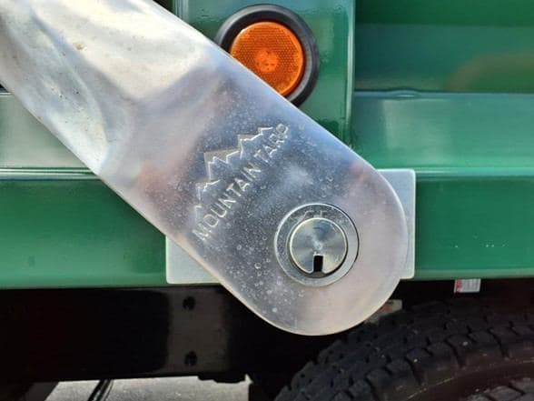 2025 Kenworth T880 image 33