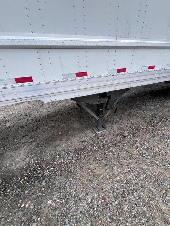 2018 Stoughton 53 ft T/A image 9