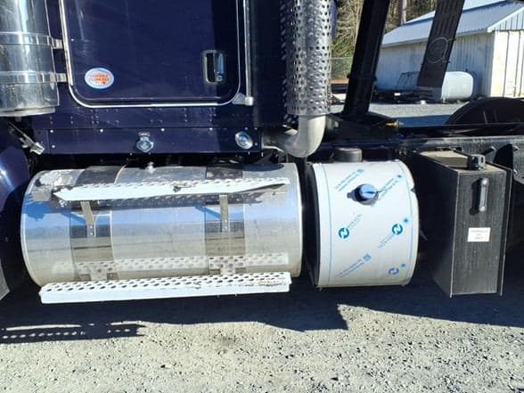 2026 Kenworth W900 image 8