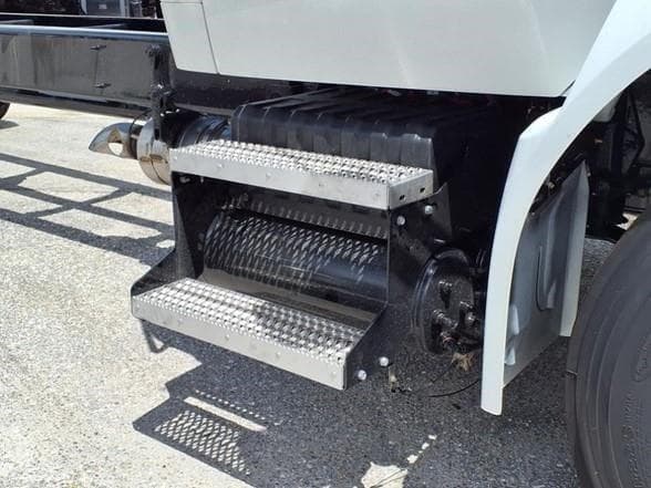 2026 Kenworth PSADL-400P image 18