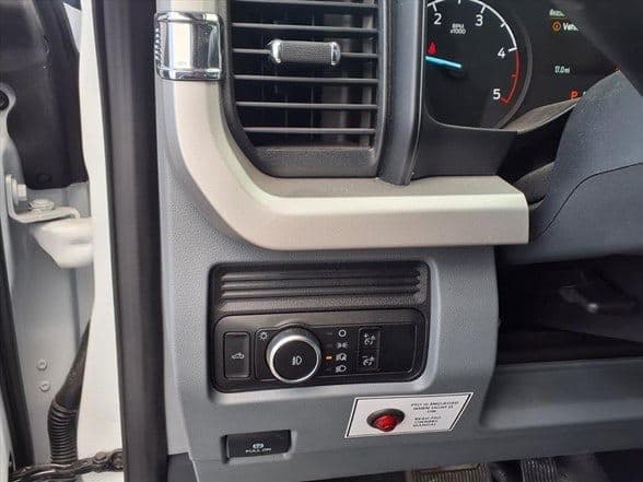2026 Ford F600 SD XL image 15