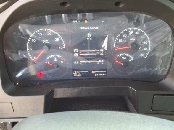 2026 Kenworth D5 image 16