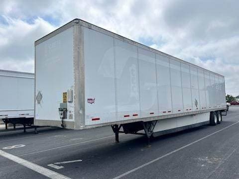2019 Wabash Dry Van Duraplate image 2