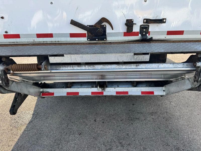 2020 Chevrolet C5500 image 12