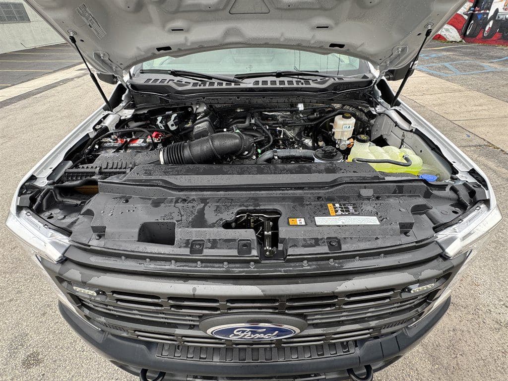 2023 Ford F250sd image 34