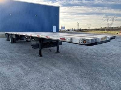 2013 Utility Reefer image 2