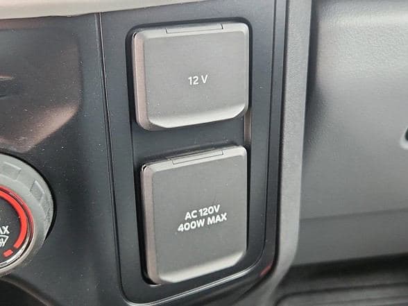 2026 Ford F350 SD image 14