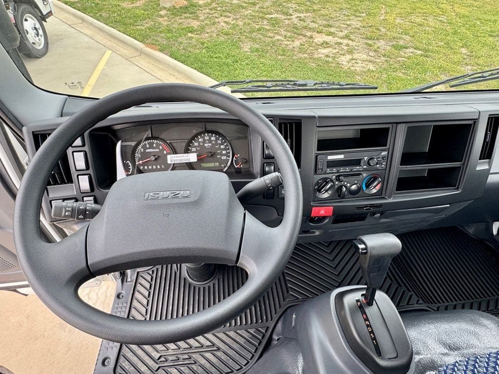 New 2026 ISUZU NPR-HD image 10