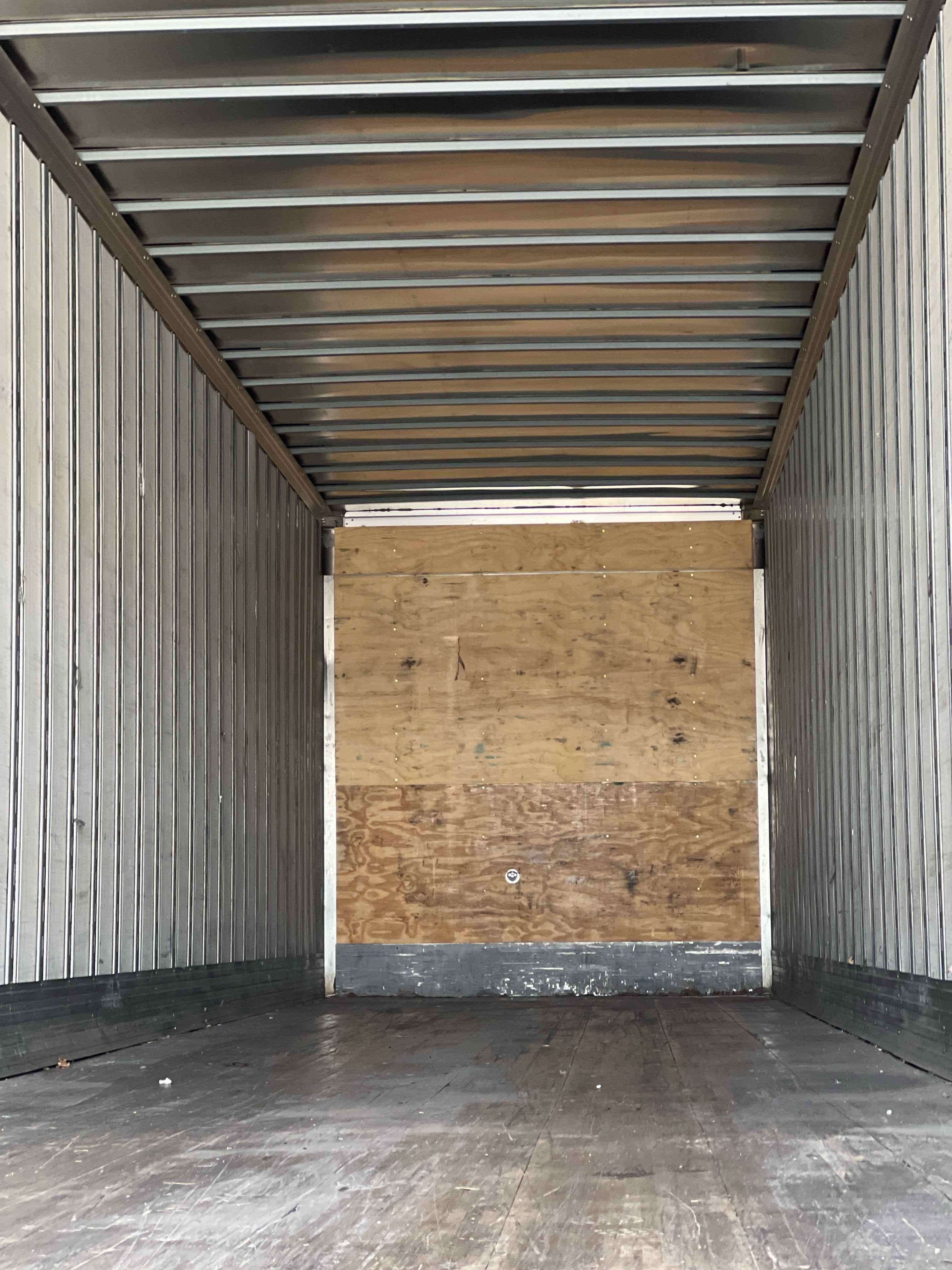 2017 Great Dane 53` Dry Van image 5