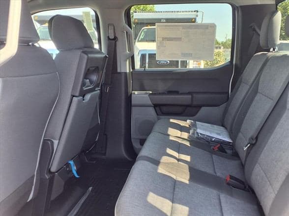 2026 Ford F350 SD XL image 12
