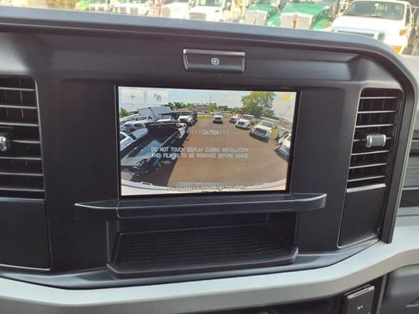 2025 Ford F550 image 11