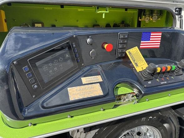 2026 Kenworth W990 image 15