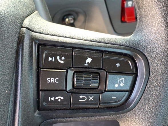 2025 Kenworth PSADL-400P image 23