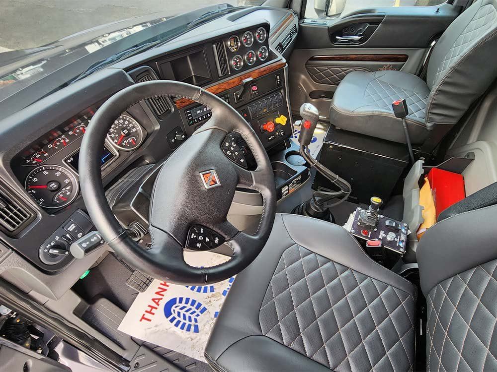 2026 INTERNATIONAL HX TN587040 image 13