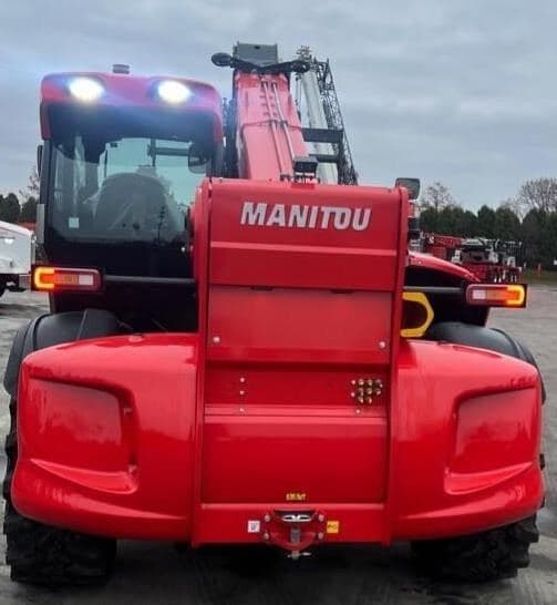 2023 MANITOU MHT790 MH02401 image 7