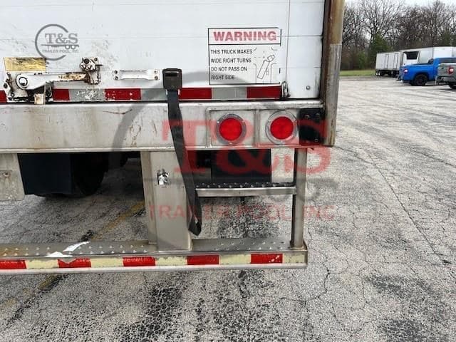 2009 GREAT DANE 531555 image 36