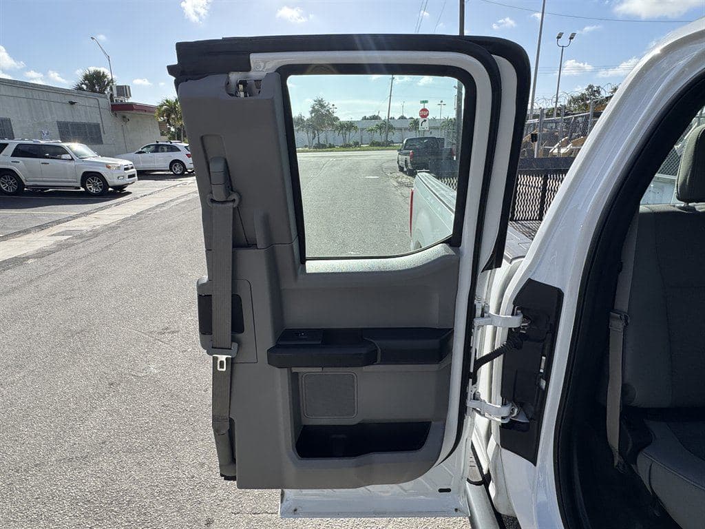 2019 Ford F250sd image 36