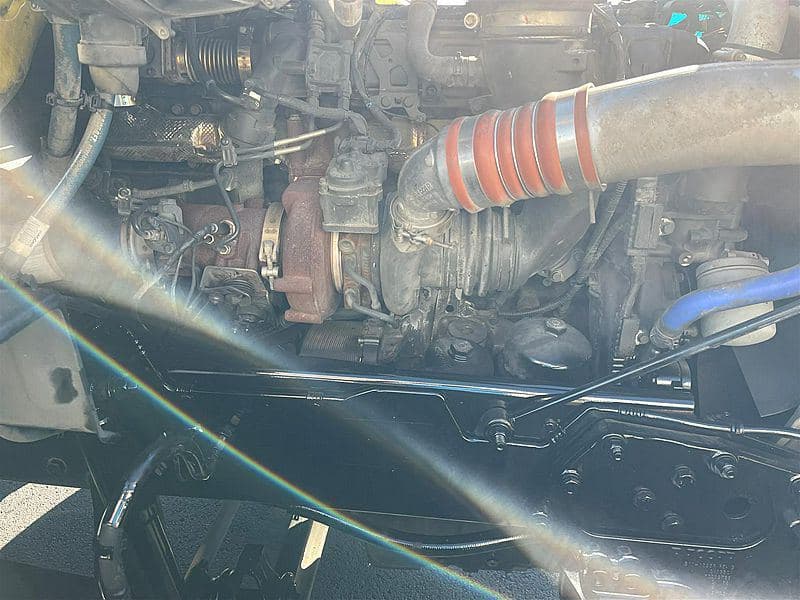 2021 Peterbilt 579 image 7