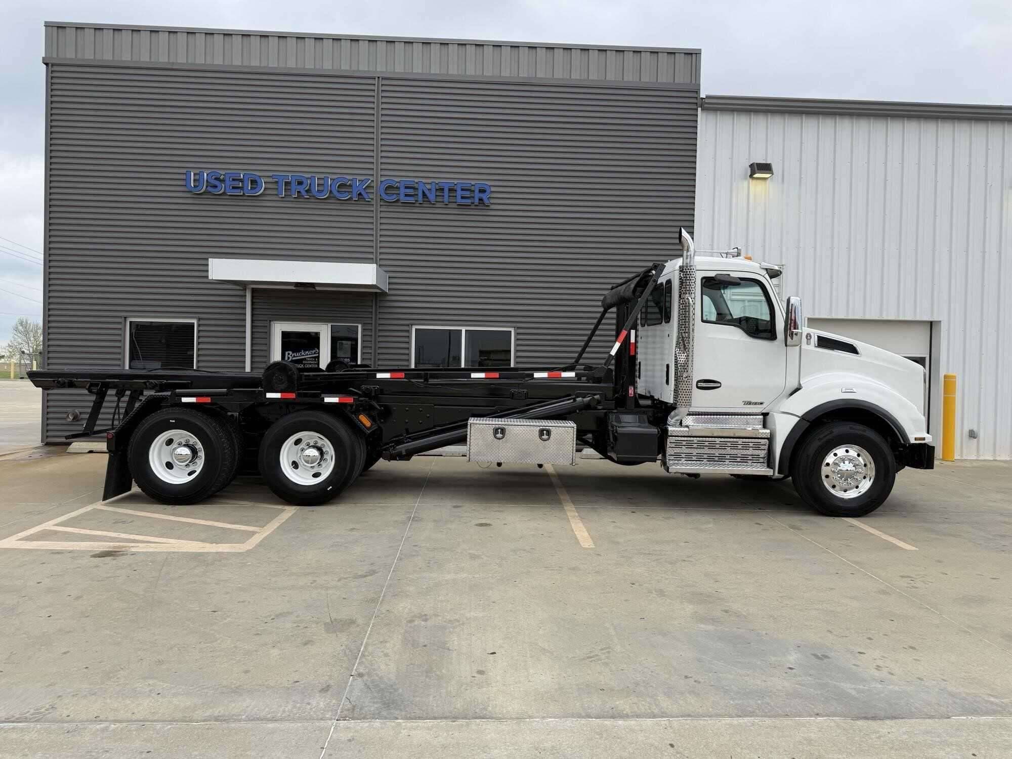 2019 Kenworth T880 image 19