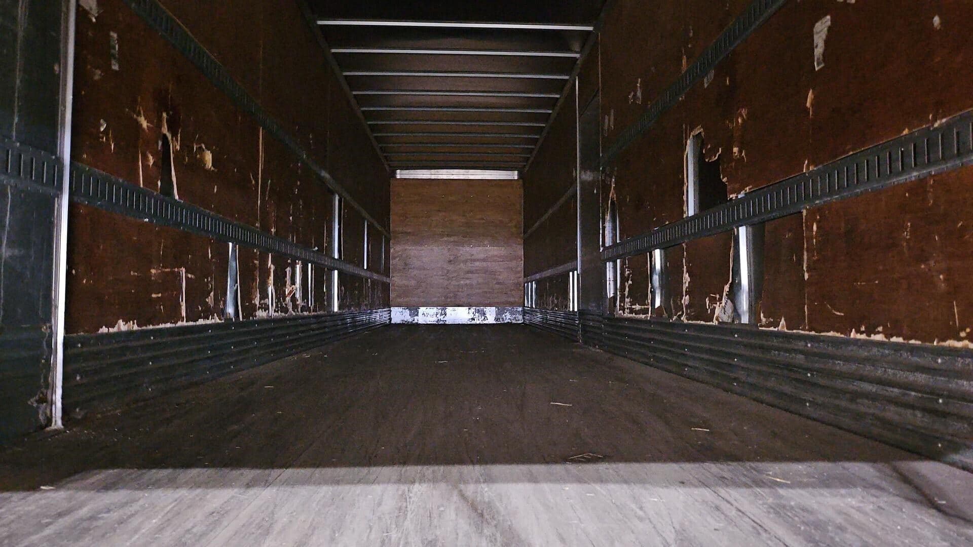 2016 Great Dane FREEDOM SE image 3