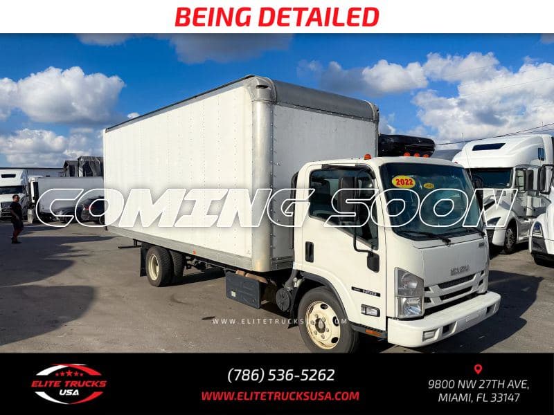 2022 Isuzu NRR image 6