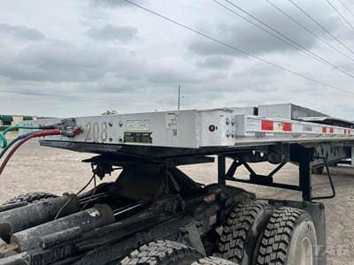 2016 MANAC TRAILERS USA Manac image 18