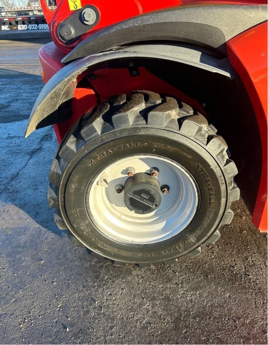 2019 MANITOU MT420H MH8330 image 9