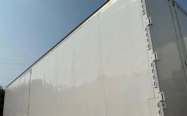 1998 KENTUCKY 53 ft x 102 in image 2