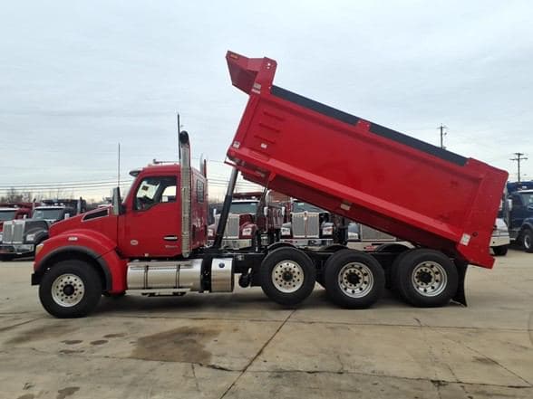 2026 Kenworth Reitnouer Inc Trailers image 7