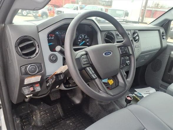 2026 Ford F750 SD image 18