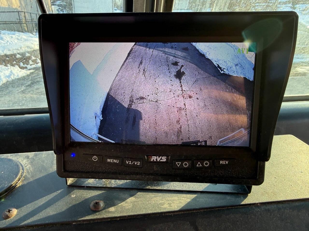 2021 Freightliner MT45 image 11